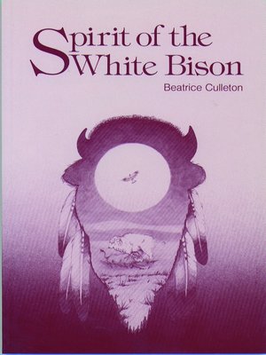 cover image of Spirit of the White Bison